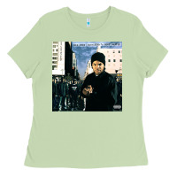 Matcha Amerikkkas most wanted Ladies Tee - InspiraDesign
