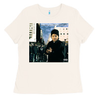 Bone Amerikkkas most wanted Ladies Tee - InspiraDesign