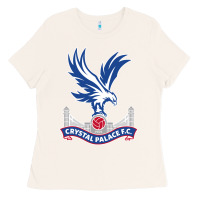 Bone the-crystal-palace-f.c.-cool Ladies Tee - InspiraDesign
