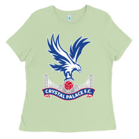 Matcha the-crystal-palace-f.c.-cool Ladies Tee - InspiraDesign