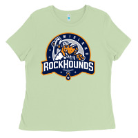 Matcha The midland.rock.hounds sport Ladies Tee - InspiraDesign