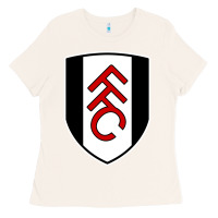 Bone The Fulham fc Ladies Tee - InspiraDesign