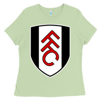Matcha The Fulham fc Ladies Tee - InspiraDesign