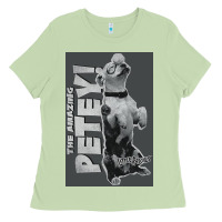 Matcha little rascals, amazing petey Ladies Tee - InspiraDesign