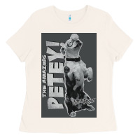 Bone little rascals, amazing petey Ladies Tee - InspiraDesign