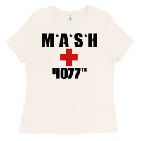 Bone mash 4077th Ladies Tee - InspiraDesign
