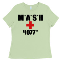 Matcha mash 4077th Ladies Tee - InspiraDesign