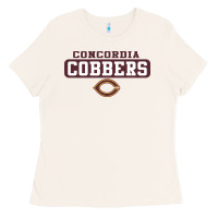 Concordia Cobbers Ladies Tee | Teevron