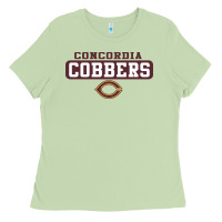 Matcha concordia Cobbers Ladies Tee - InspiraDesign