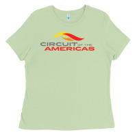 Matcha circuit of the americas Ladies Tee - InspiraDesign