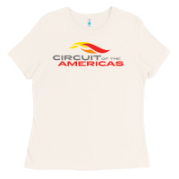 Bone circuit of the americas Ladies Tee - InspiraDesign