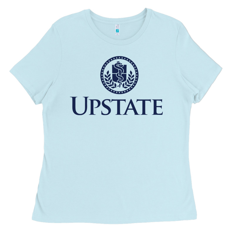 Upstate Medical, Suny Ladies Tee by InspiraDesign | Teevron