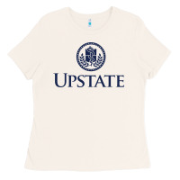 Bone Upstate Medical, SUNY Ladies Tee - InspiraDesign