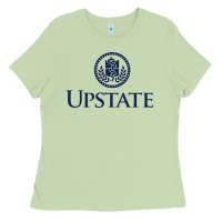 Matcha Upstate Medical, SUNY Ladies Tee - InspiraDesign