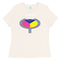 Bone Yes 90125 T Essent Ladies Tee - InspiraDesign