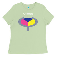 Matcha Yes 90125 T Essent Ladies Tee - InspiraDesign