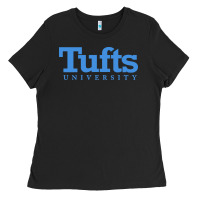 Tufts University Ladies Tee | Teevron
