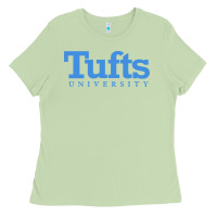 Matcha Tufts University Ladies Tee - InspiraDesign