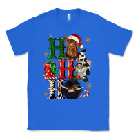 True Royal ho ho ho heifer cow gnomies Classic Tee - CowGirlArtShop