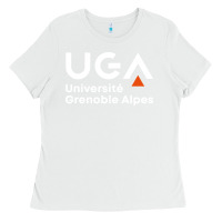 White université grenoble alpes Ladies Tee - ArtChic