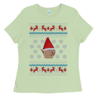 Matcha gnome boi   runescape Ladies Tee - ArtChic