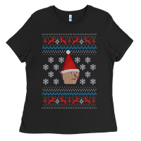 Black gnome boi   runescape Ladies Tee - ArtChic