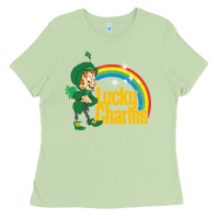 Matcha lucky charms lucky charms Ladies Tee - ArtChic