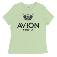 Matcha avion tequila Ladies Tee - ArtChic