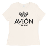 Bone avion tequila Ladies Tee - ArtChic