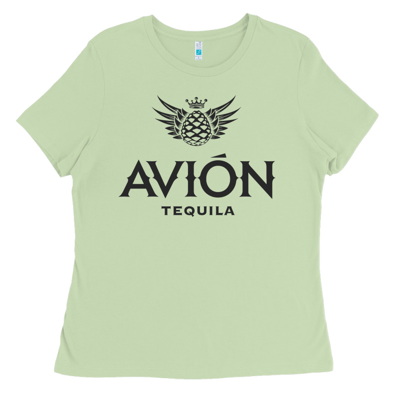 Avion Tequila Ladies Tee by ArtChic | Teevron