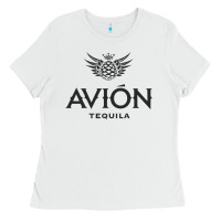 White avion tequila Ladies Tee - ArtChic