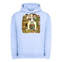 Pigment Grape Ice he don't love me like tequila does Urban Hoodie - JahusDesignShop