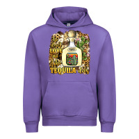 Tulip he don't love me like tequila does Urban Hoodie - JahusDesignShop