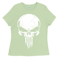 Matcha the punisher Ladies Tee - ArtChic