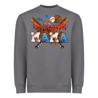 Storm ballpark mama Heavyweight Sweatshirt - AdoDesignShop