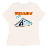 Bone parliament Ladies Tee - ArtChic