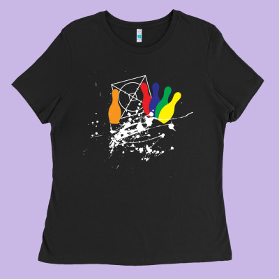 Awana Games Custom Design Ladies Tee Designed By Artchic