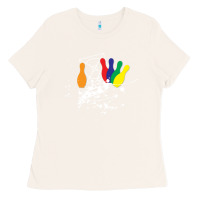 Bone awana games custom design Ladies Tee - ArtChic