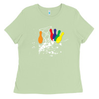 Matcha awana games custom design Ladies Tee - ArtChic