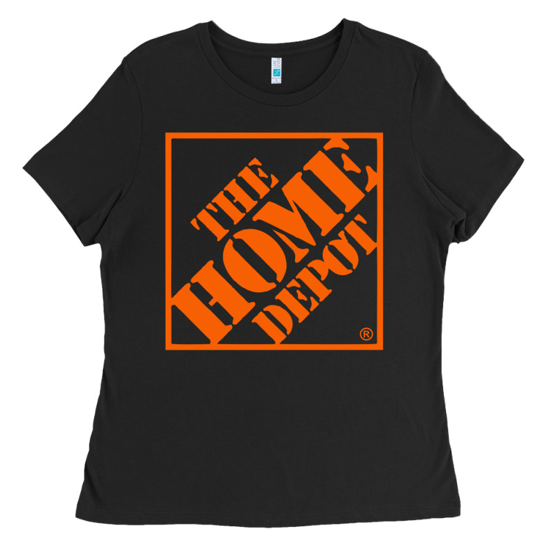 Homedepot Ladies Tee by ArtChic | Teevron