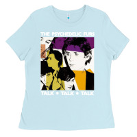 Baby Blue The Psychedelic Furs, psychedelic furs, psychedelic, furs, the psyched Ladies Tee - ArtChic