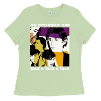 Matcha The Psychedelic Furs, psychedelic furs, psychedelic, furs, the psyched Ladies Tee - ArtChic