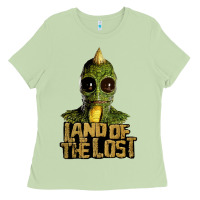 Land Of The Lost Ladies Tee | Teevron
