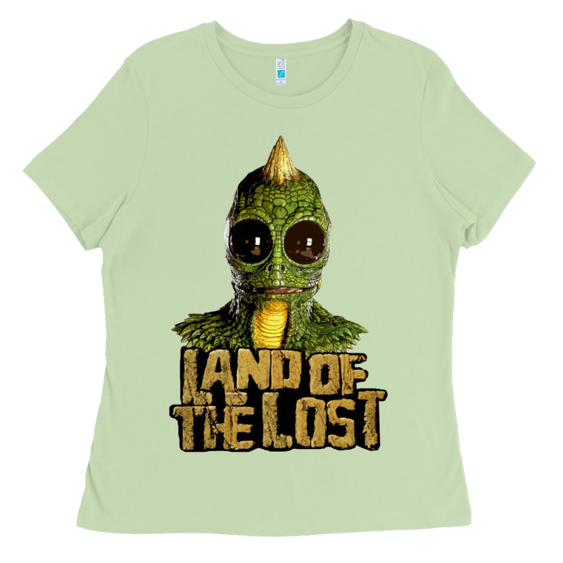 Land Of The Lost Ladies Tee by ArtChic | Teevron