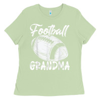 Matcha football grandma women family matching players mothers day t shirt Ladies Tee - ArtChic