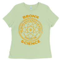 Matcha the bronx science Ladies Tee - ArtChic