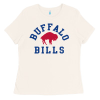 Bone vintage distressed bill Ladies Tee - ArtChic