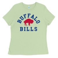 Matcha vintage distressed bill Ladies Tee - ArtChic