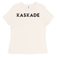 Bone kaskade Ladies Tee - ArtChic