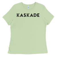 Matcha kaskade Ladies Tee - ArtChic